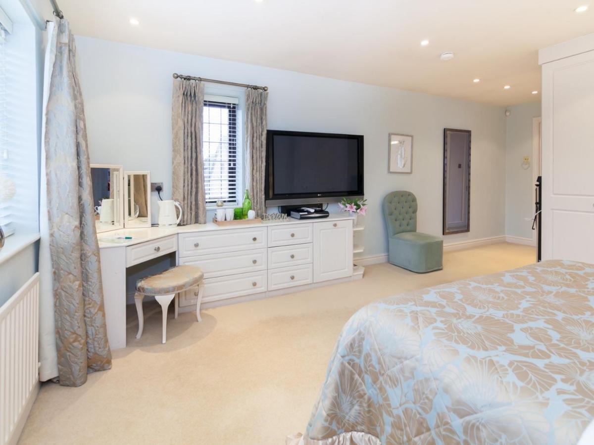 Ayuda House Hotel Altrincham Eksteriør billede