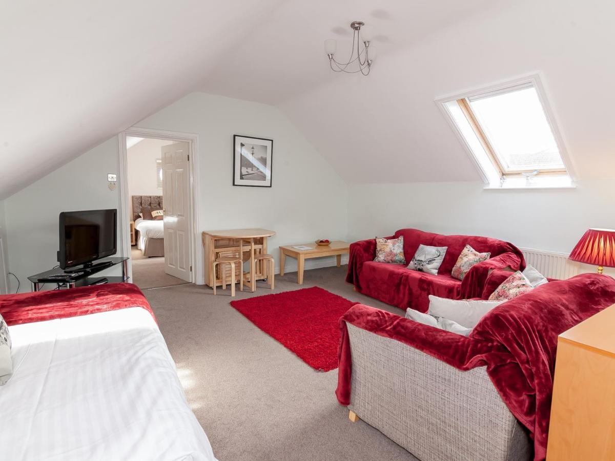 Ayuda House Hotel Altrincham Eksteriør billede