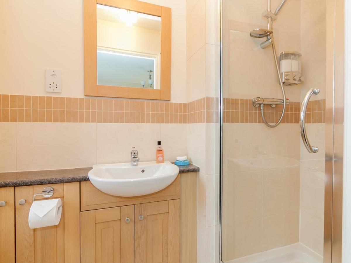 Ayuda House Hotel Altrincham Eksteriør billede