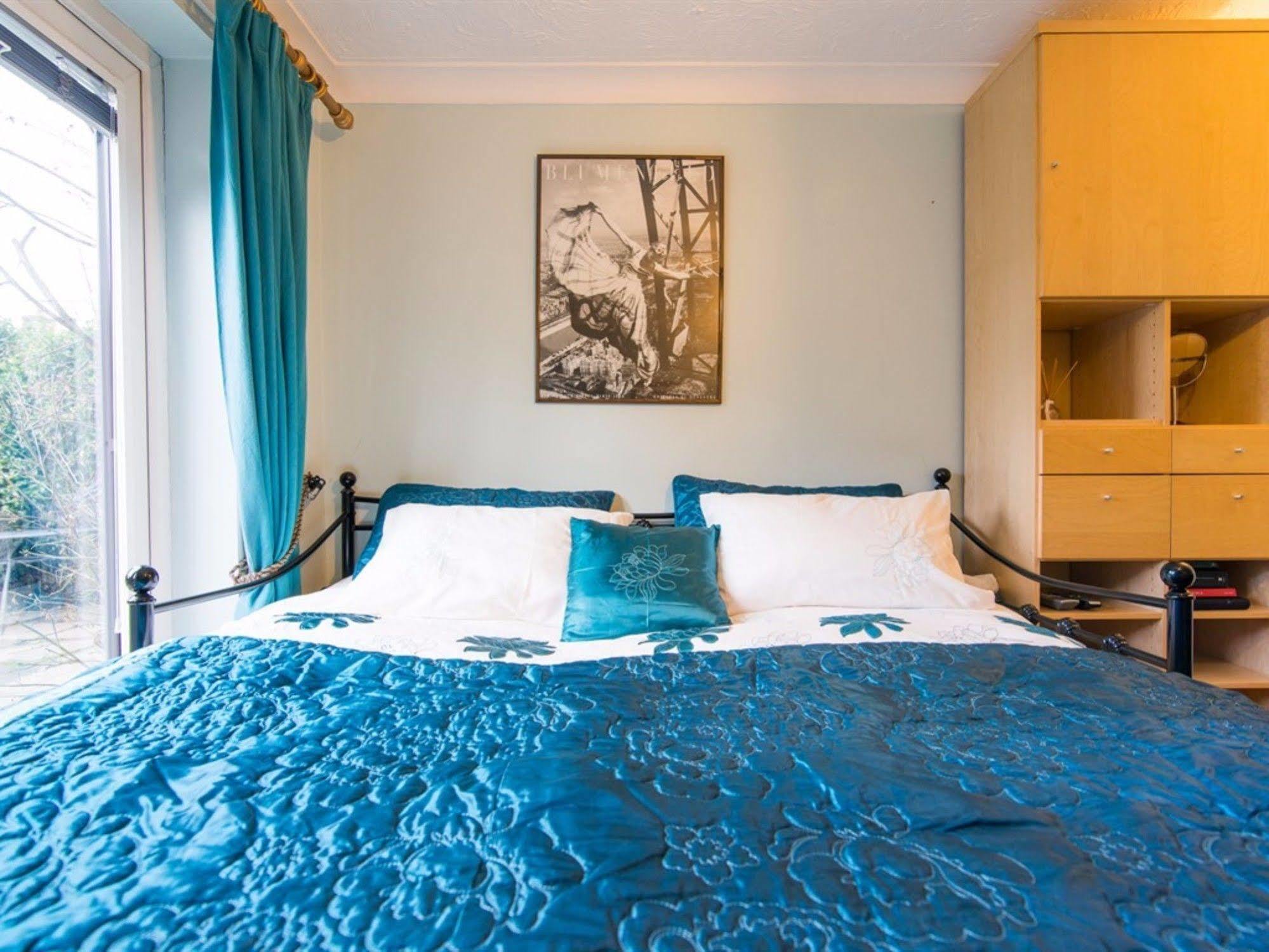 Ayuda House Hotel Altrincham Eksteriør billede